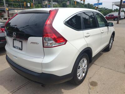 2013 Honda CR-V EX   - Photo 4 - Pittsburgh, PA 15226