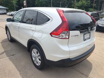 2013 Honda CR-V EX   - Photo 2 - Pittsburgh, PA 15226