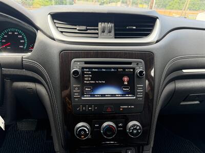 2016 Chevrolet Traverse LT - Photo 24 - Pittsburgh, PA 15226