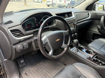 2016 Chevrolet Traverse LT - Photo 18 - Pittsburgh, PA 15226