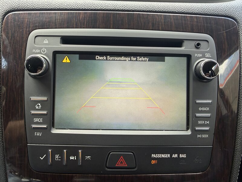 2016 Chevrolet Traverse LT - Photo 26 - Pittsburgh, PA 15226