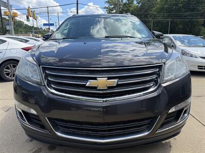 2016 Chevrolet Traverse LT - Photo 6 - Pittsburgh, PA 15226