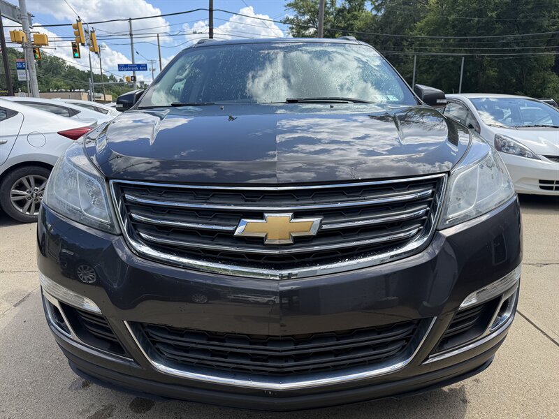 2016 Chevrolet Traverse LT - Photo 6 - Pittsburgh, PA 15226