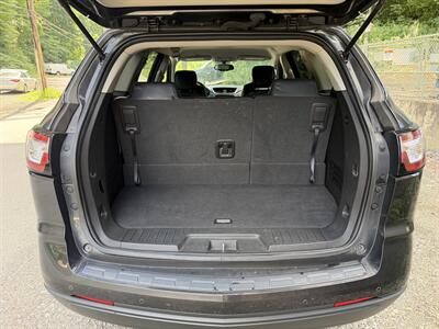 2016 Chevrolet Traverse LT - Photo 34 - Pittsburgh, PA 15226