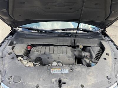 2016 Chevrolet Traverse LT - Photo 13 - Pittsburgh, PA 15226