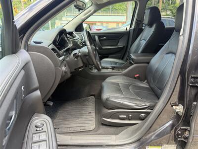 2016 Chevrolet Traverse LT - Photo 19 - Pittsburgh, PA 15226