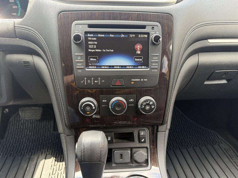 2016 Chevrolet Traverse LT - Photo 30 - Pittsburgh, PA 15226