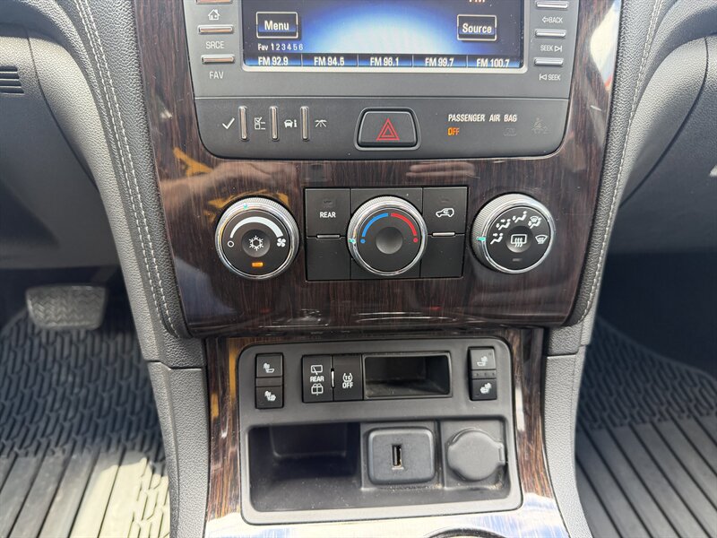 2016 Chevrolet Traverse LT - Photo 25 - Pittsburgh, PA 15226