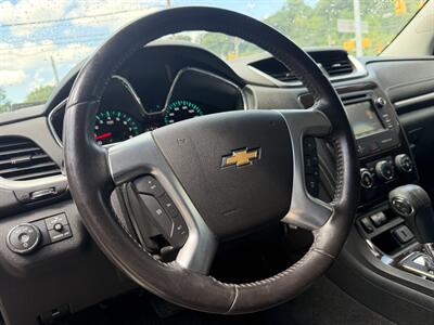 2016 Chevrolet Traverse LT - Photo 21 - Pittsburgh, PA 15226