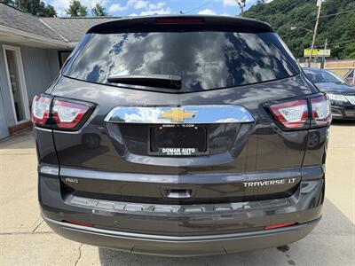 2016 Chevrolet Traverse LT - Photo 3 - Pittsburgh, PA 15226