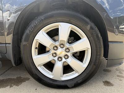 2016 Chevrolet Traverse LT - Photo 10 - Pittsburgh, PA 15226