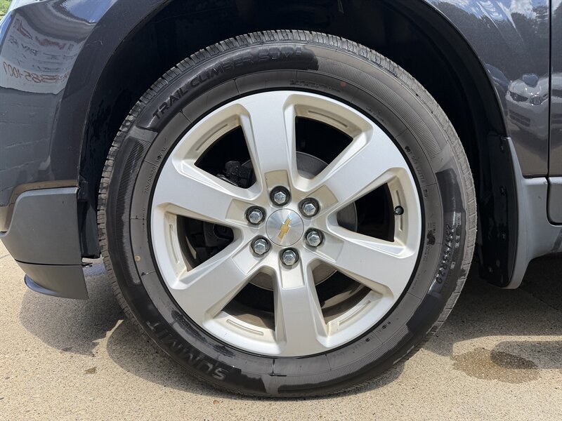 2016 Chevrolet Traverse LT - Photo 7 - Pittsburgh, PA 15226