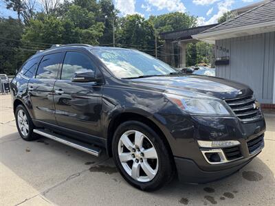 2016 Chevrolet Traverse LT - Photo 5 - Pittsburgh, PA 15226