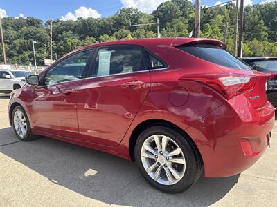 2014 Hyundai ELANTRA GT   - Photo 2 - Pittsburgh, PA 15226