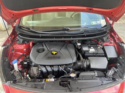 2014 Hyundai ELANTRA GT   - Photo 16 - Pittsburgh, PA 15226