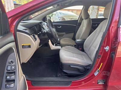 2014 Hyundai ELANTRA GT   - Photo 8 - Pittsburgh, PA 15226