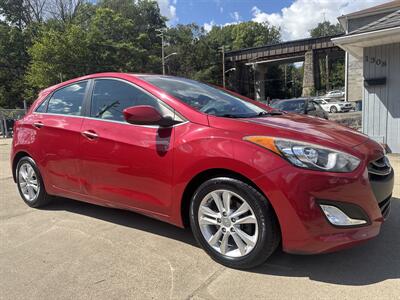 2014 Hyundai ELANTRA GT   - Photo 5 - Pittsburgh, PA 15226