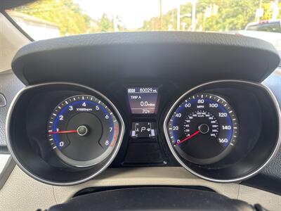 2014 Hyundai ELANTRA GT   - Photo 22 - Pittsburgh, PA 15226