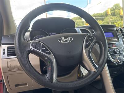 2014 Hyundai ELANTRA GT   - Photo 21 - Pittsburgh, PA 15226