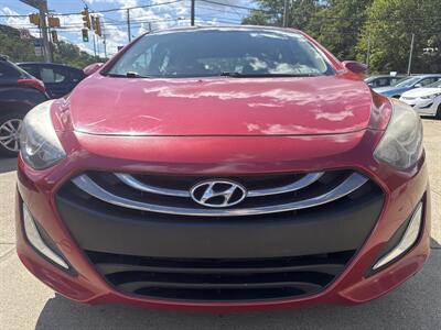 2014 Hyundai ELANTRA GT   - Photo 6 - Pittsburgh, PA 15226