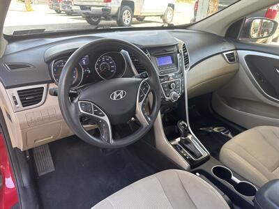 2014 Hyundai ELANTRA GT   - Photo 7 - Pittsburgh, PA 15226