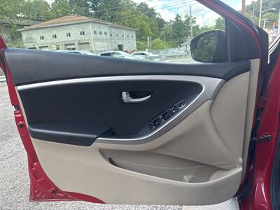 2014 Hyundai ELANTRA GT   - Photo 28 - Pittsburgh, PA 15226