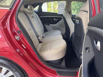 2014 Hyundai ELANTRA GT   - Photo 11 - Pittsburgh, PA 15226