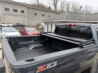 2017 Chevrolet Silverado 1500 LT   - Photo 29 - Pittsburgh, PA 15226