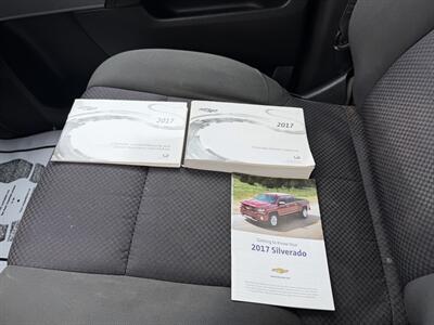 2017 Chevrolet Silverado 1500 LT   - Photo 25 - Pittsburgh, PA 15226