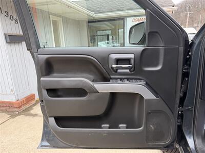2017 Chevrolet Silverado 1500 LT   - Photo 13 - Pittsburgh, PA 15226