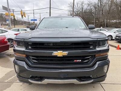 2017 Chevrolet Silverado 1500 LT   - Photo 6 - Pittsburgh, PA 15226