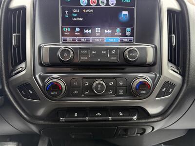 2017 Chevrolet Silverado 1500 LT   - Photo 23 - Pittsburgh, PA 15226