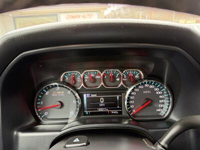 2017 Chevrolet Silverado 1500 LT   - Photo 19 - Pittsburgh, PA 15226