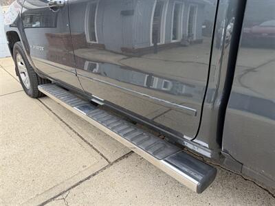 2017 Chevrolet Silverado 1500 LT   - Photo 41 - Pittsburgh, PA 15226