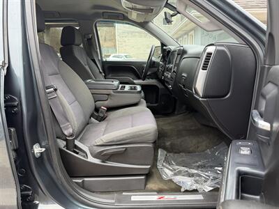 2017 Chevrolet Silverado 1500 LT   - Photo 26 - Pittsburgh, PA 15226