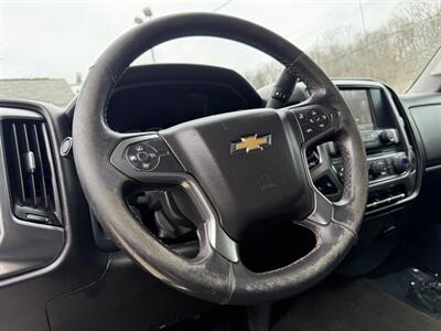 2017 Chevrolet Silverado 1500 LT   - Photo 16 - Pittsburgh, PA 15226