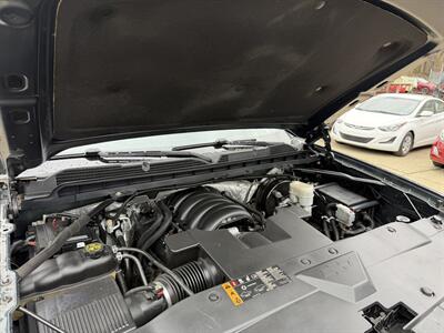 2017 Chevrolet Silverado 1500 LT   - Photo 10 - Pittsburgh, PA 15226