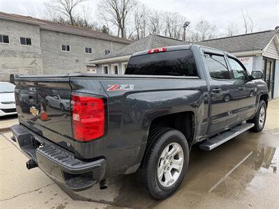 2017 Chevrolet Silverado 1500 LT   - Photo 4 - Pittsburgh, PA 15226