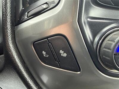 2017 Chevrolet Silverado 1500 LT   - Photo 24 - Pittsburgh, PA 15226