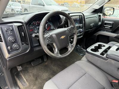 2017 Chevrolet Silverado 1500 LT   - Photo 14 - Pittsburgh, PA 15226