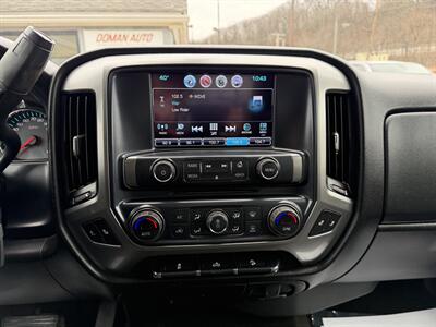 2017 Chevrolet Silverado 1500 LT   - Photo 21 - Pittsburgh, PA 15226