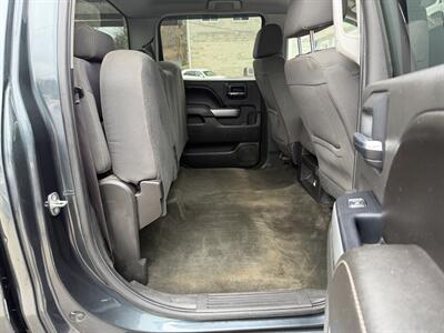 2017 Chevrolet Silverado 1500 LT   - Photo 27 - Pittsburgh, PA 15226