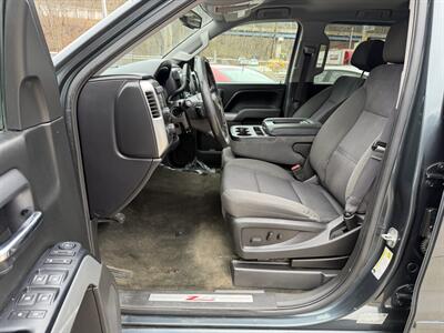 2017 Chevrolet Silverado 1500 LT   - Photo 15 - Pittsburgh, PA 15226