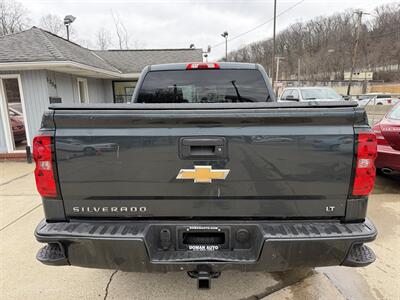 2017 Chevrolet Silverado 1500 LT   - Photo 3 - Pittsburgh, PA 15226