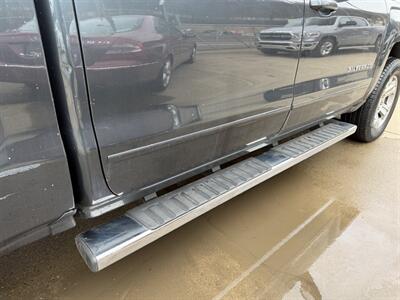 2017 Chevrolet Silverado 1500 LT   - Photo 42 - Pittsburgh, PA 15226