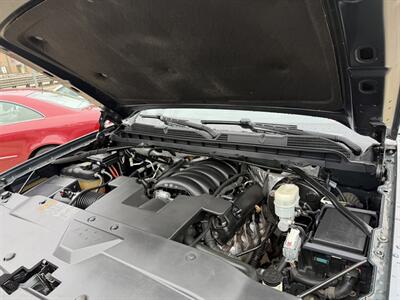 2017 Chevrolet Silverado 1500 LT   - Photo 11 - Pittsburgh, PA 15226