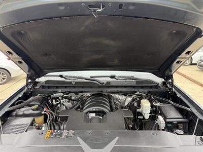 2017 Chevrolet Silverado 1500 LT   - Photo 9 - Pittsburgh, PA 15226