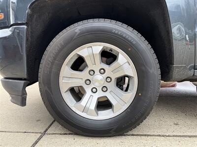 2017 Chevrolet Silverado 1500 LT   - Photo 7 - Pittsburgh, PA 15226