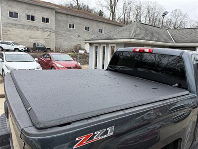 2017 Chevrolet Silverado 1500 LT   - Photo 30 - Pittsburgh, PA 15226