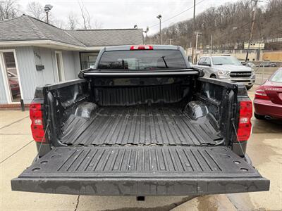 2017 Chevrolet Silverado 1500 LT   - Photo 28 - Pittsburgh, PA 15226